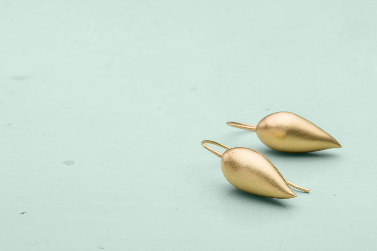 Ohrringe von Fotografie Sandra Stampfli
