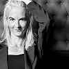 Portrait von Franziska Ambühl, Leiterin Kostüm- und Maskenabteilung am Konzert Theater in Bern