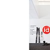 Skitouren Ausrüstung inszeniert für den Jahresbericht 2019 der Identitas