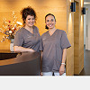 Ein Porträt von Dr. med. dent. Rindlisbacher und Dr. med. dent. Diserens in der Dentalpraxis Kehrsatz