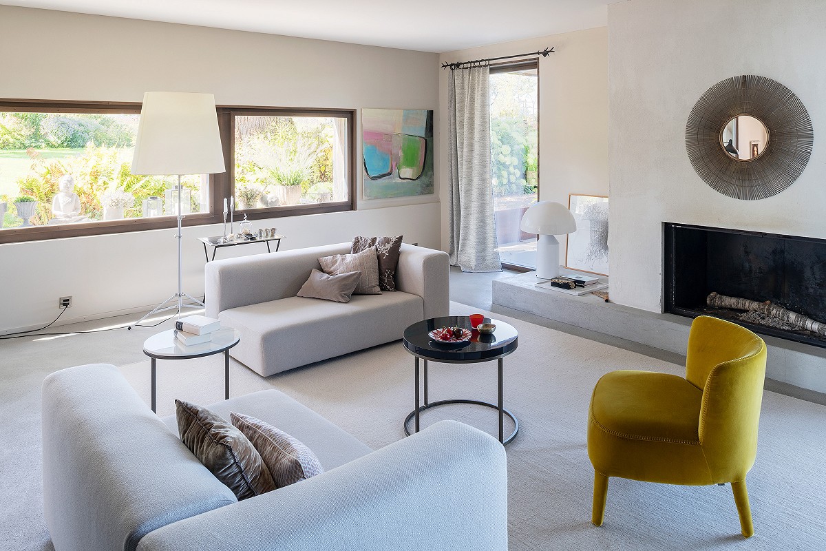 Interieur Fotografie - Wohnzimmer  gestaltet von Lisa Feiler