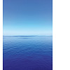Azurblaues Mittelmeer fotografiert von Stampli-Leuzinger Sandra