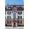Architekturaufnahme