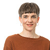 Wahlportrait von Sandra Röthlisberger für die GLP Köniz