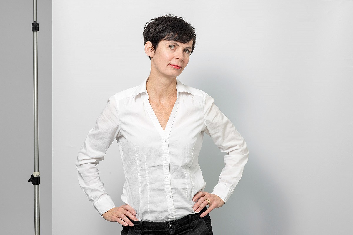 Die Passion für die Fotografie habe ich dank meinem Vater im Blut.