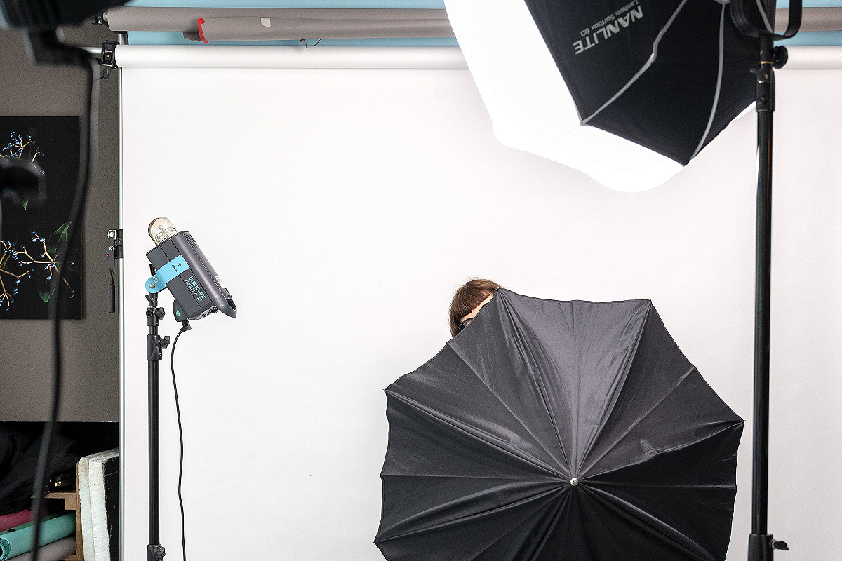 Sandra Stampfli Fotografie