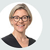 Portrait von Lilian Tobler, GLP Münsingen